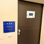 Apartamento Salt