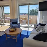 Apartamento Salt