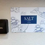 Salt Apartamento *