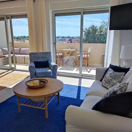 Salt Apartment Medulin