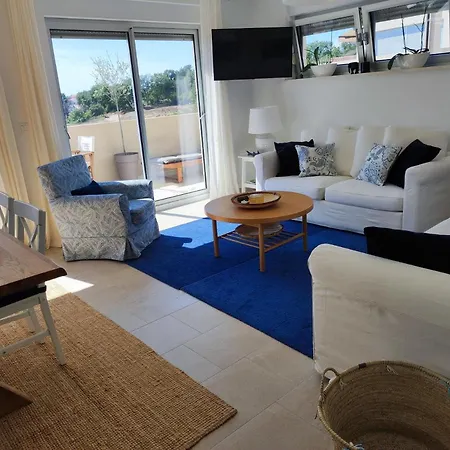 Salt Apartment Medulin