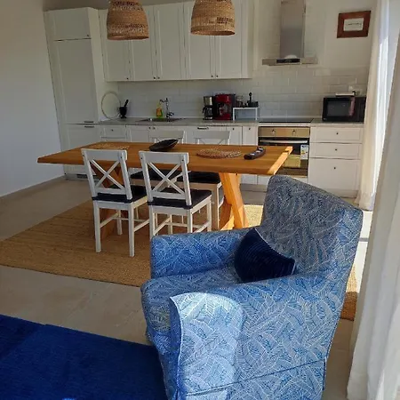 Salt Apartment Medulin