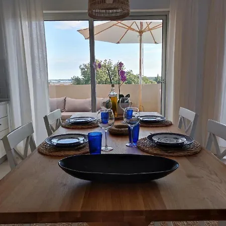 Salt Apartment