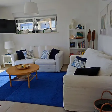 Salt Apartment *
