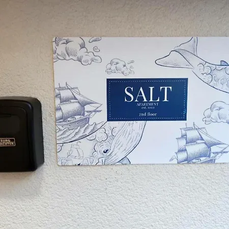 Apartment Salt *