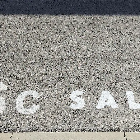 Apartment Salt *