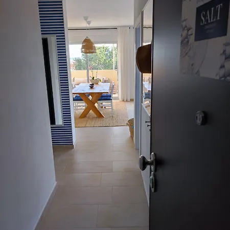 Apartment Salt *