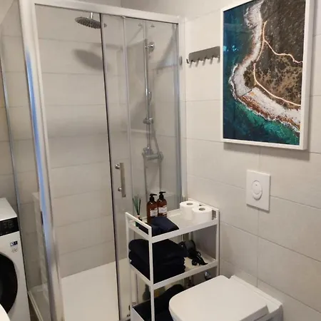 Apartament Salt Medulin