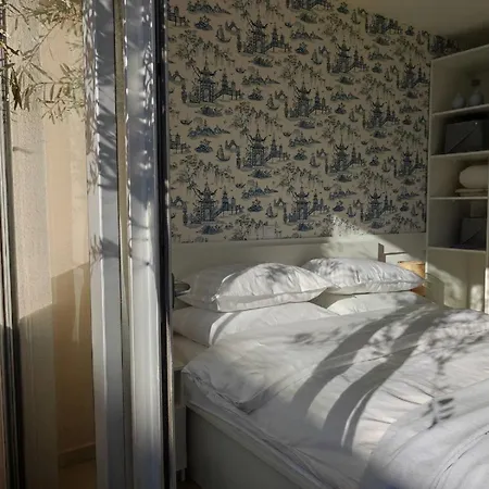 Apartament Salt *