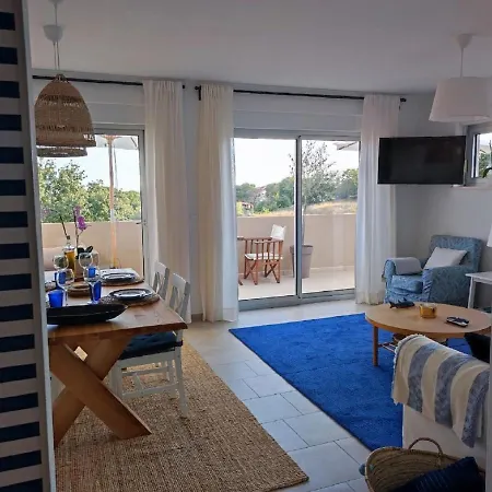 Apartament Salt *