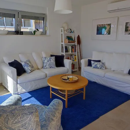 Apartament Salt