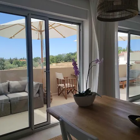 Apartman Salt Medulin