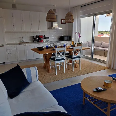 Apartament Salt *