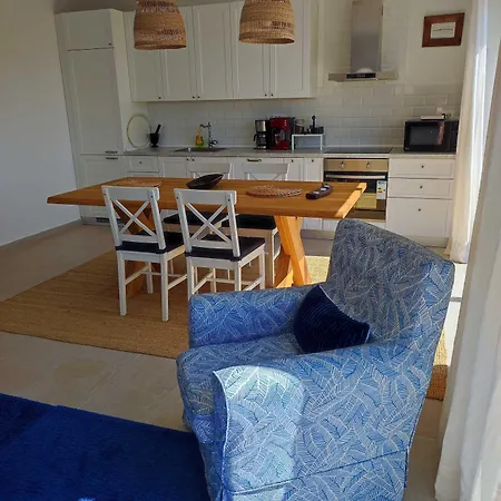 Appartement Salt *